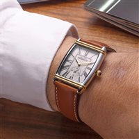 Montre Herbelin Homme Classic in Acier 10638T08 - 10638T08